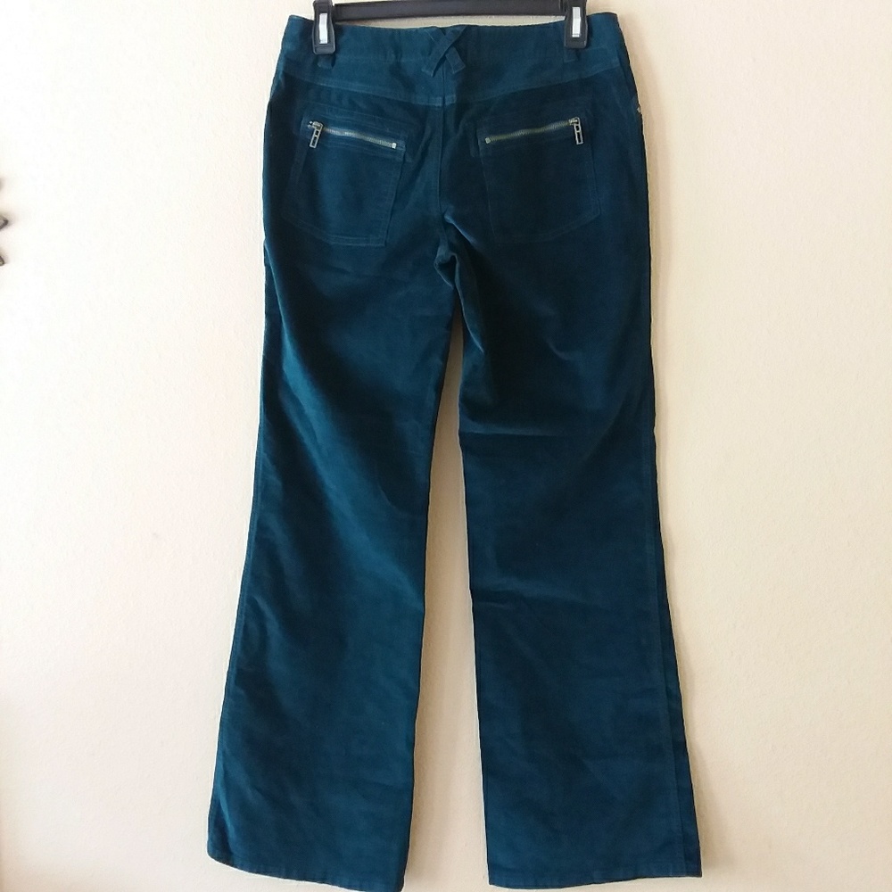 Jones wear jeans corduroy pants size 4